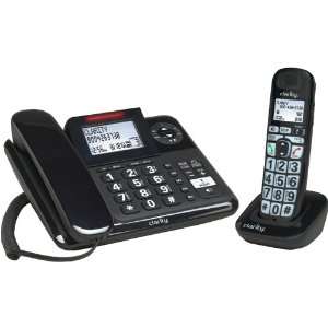  /Cordless Phone System with Digital Answering System Electronics