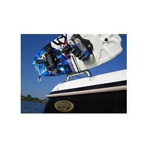  Oasis Wakeboard Rack for Towerless Boats