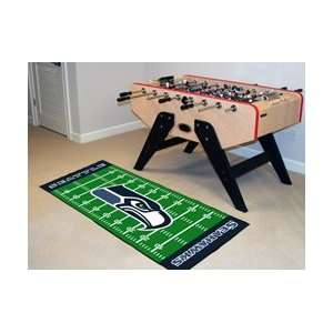  NFL Seattle Seahawks Rug Runner