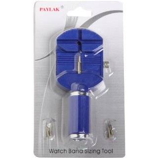 Paylak LK6 4 Watch Band Sizing Tool Watch Repair Kit by Paylak