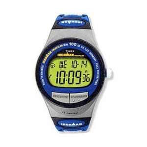 Timex Ironman Mens Wrist Watch, Model T51441, 50 Lap Memory, Water 