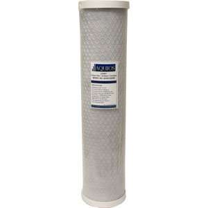  Aquios Jumbo Water Softener/Filtration Replacement 