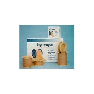 Hytape Waterproof Adhesive Tape With Zinc Oxide Base 2X5Yards Latex 