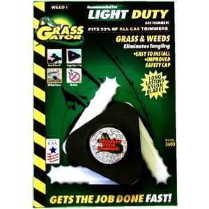  Cmd Products Inc Ld Grass/Weed Head 3600 Trimmer Blade 