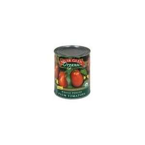  Muir Glen Whole Peeled Plum Tomato ( 12x28 Oz) Health 