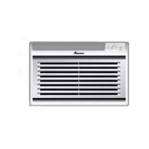  Amana 5,000 BTU Window Air Conditioner. Mechanical, 2 
