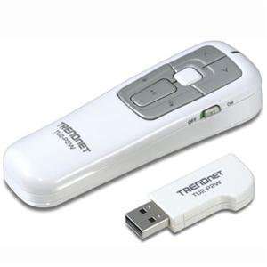 Compact Wireless Presenter (Catalog Category Input Devices Wireless 
