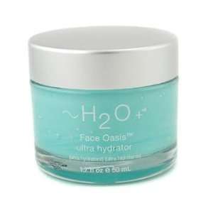  H2O Plus Face Oasis Ultra Hydrator